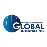 Global Interpreting Network Inc Logo