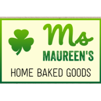 Ms Maureen's Irish Soda Bread Logo