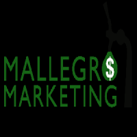 Mallegro Marketing of Snohomish Logo