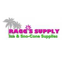 Ragg's Supply Logo