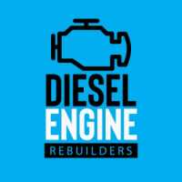 Diesel Engine Rebuilders Logo