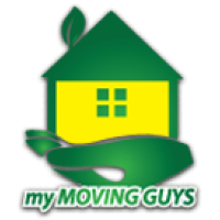 Flat Fee Movers, Inc Logo