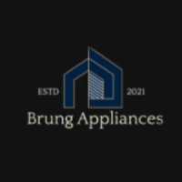 Brung Appliances Logo