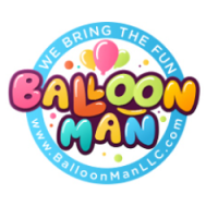 Balloon Man LLC Logo