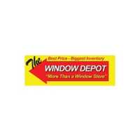 The Window Depot Logo