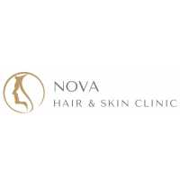 NOVA Hair and Skin Clinic Logo