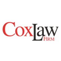 The Cox Law Firm PLLC Logo