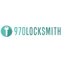 970 locksmith - Fort Collins Logo