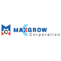 Maxgrow Corporation Logo