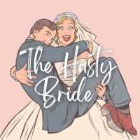 The Hasty Bride LLC Logo