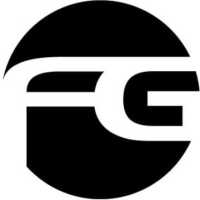 Fierce Grace Wellness Logo