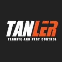 Tanler Termite and Pest Control Logo