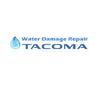 Tacoma Water Damage Repair Logo