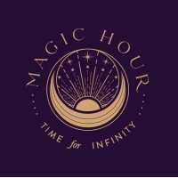 Magic Hour Ceremonial Teas & Gifts Logo