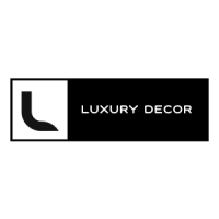 Luxury Decor Logo