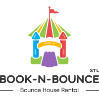Book-N-Bounce STL Logo