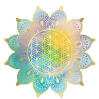 Healing Energy & Massage Logo