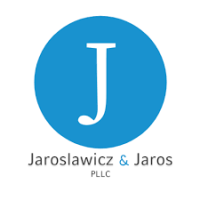 Jaroslawicz & Jaros, PLLC Logo