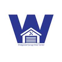 Wedgwood Garage Door Center Logo