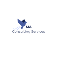 Ma Consulting Services Logo