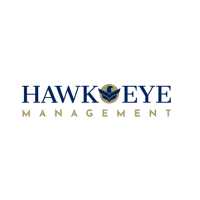 Hawk-Eye Management Logo