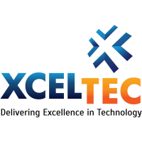 XcelTec Interactive Private Limited - A CMMI Level 3 Company Logo