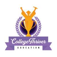 College Thriver Logo