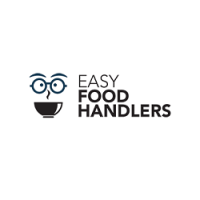 Easy Food Handlers Logo