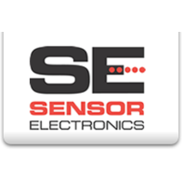Sensor Electronics Corporation Logo