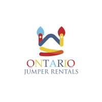 Ontario Jumper Rentals Logo
