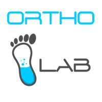 New York OrthoLab Custom Made Comfort Orthotics Best Insoles Wholesale Price Logo