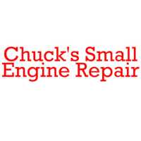 Chuck's Small Engine Repair Shop LLC Logo