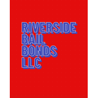 Riverside Bail Bonds, LLC Logo
