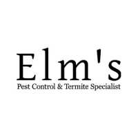 Elm's Pest Control & Termite Specialist Logo