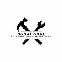 Handy Andy TV Mounting Logo