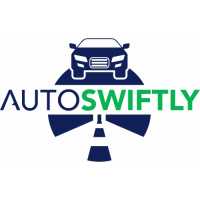 AutoSwiftly - Auto Leasing & Sales Logo