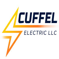 Cuffel Electric Logo