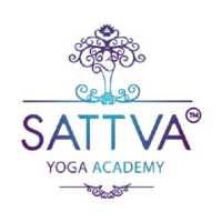 Sattva Yoga Academy Logo