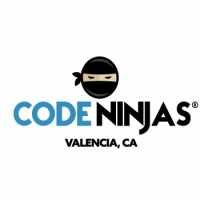 Code Ninjas Valencia Logo