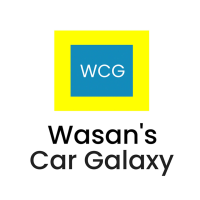 Car Galaxy Logo