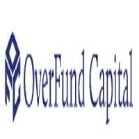 OverFund Capital Logo
