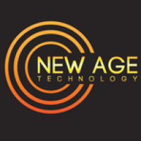New Age Technology Logo