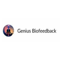 Genius Biofeedback Logo