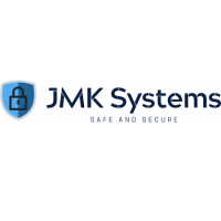 JMK Systems L.L.C Logo