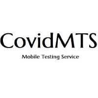 CovidMTS Logo