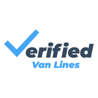 Verified Van Lines Logo