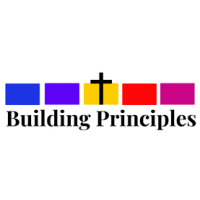 Building Principles Logo