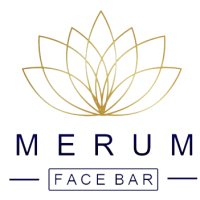 Merum Face Bar Logo