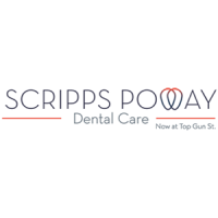 Scripps Poway Dental Care - Sorrento Valley Logo