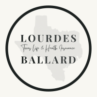 Lourdes Ballard Logo